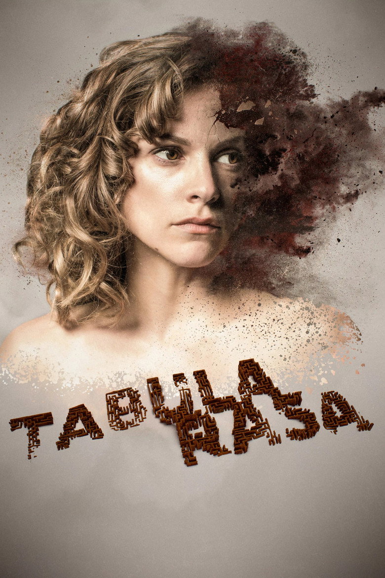 Tabula Rasa (2017) — affiche série et bande-annonce