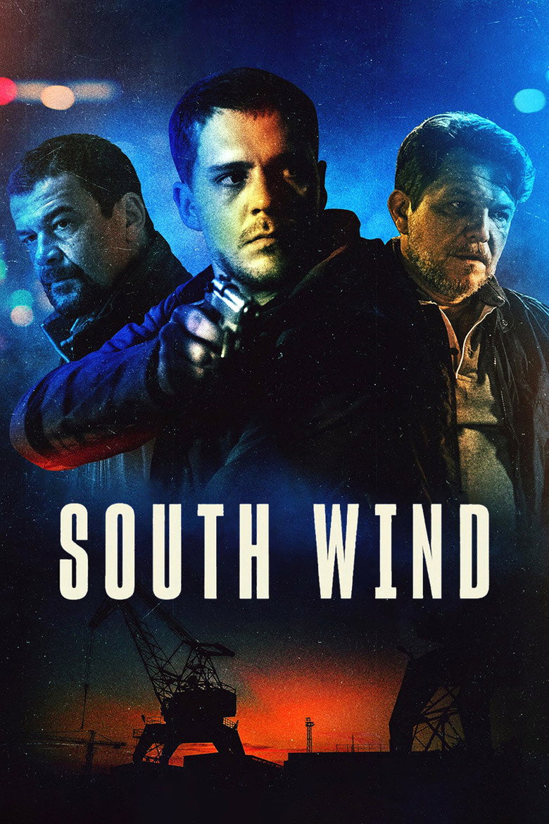 South Wind (2018) — affiche film et bande-annonce