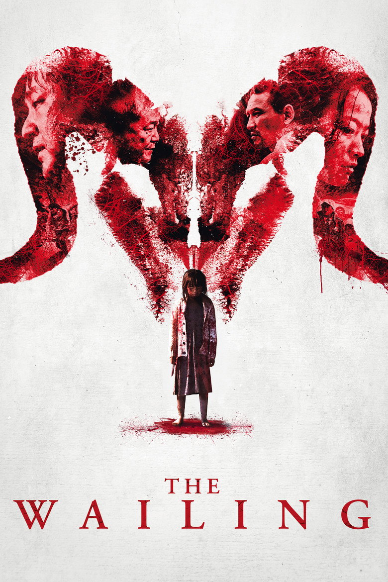 The Wailing (2016) — affiche film et bande-annonce