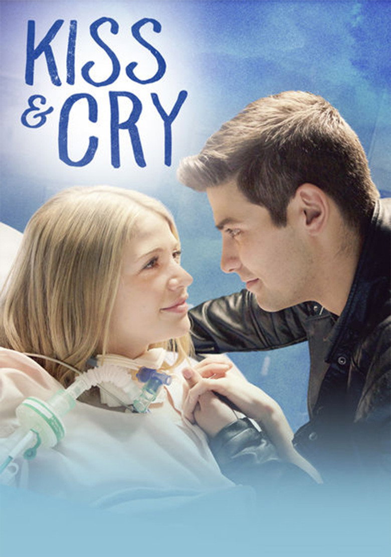 Kiss and Cry (2017) — affiche film et bande-annonce