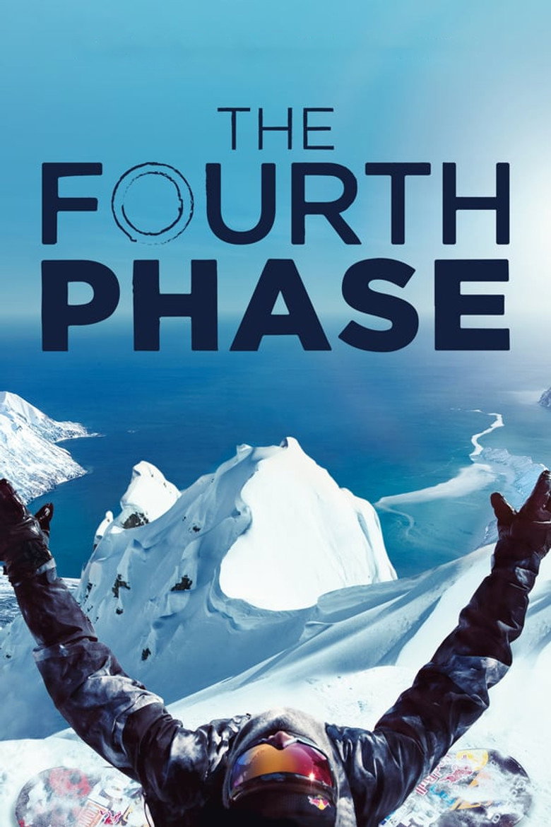 The Fourth Phase (2016) — affiche film et bande-annonce
