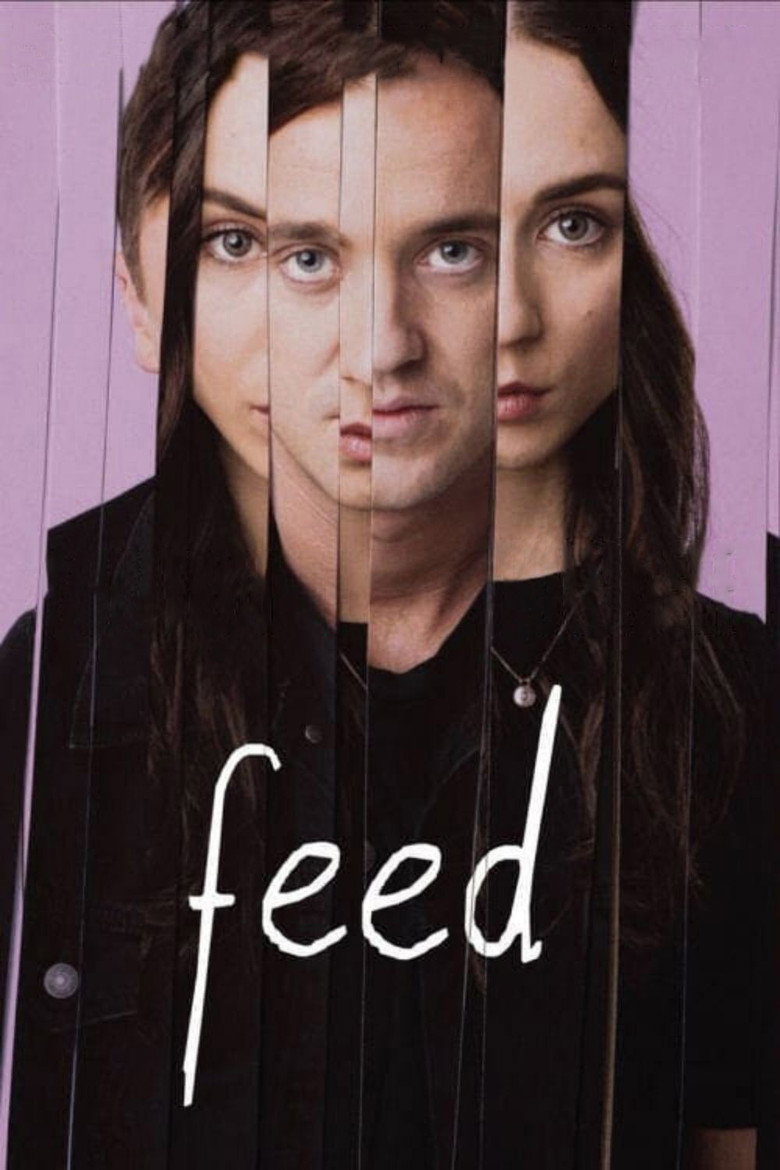 Feed (2017) — affiche film et bande-annonce