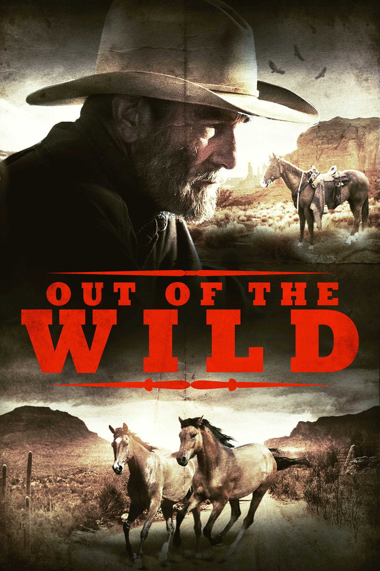 Out of the Wild (2019) — affiche film et bande-annonce