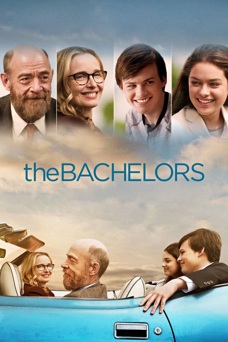 The Bachelors (2017) — affiche film et bande-annonce
