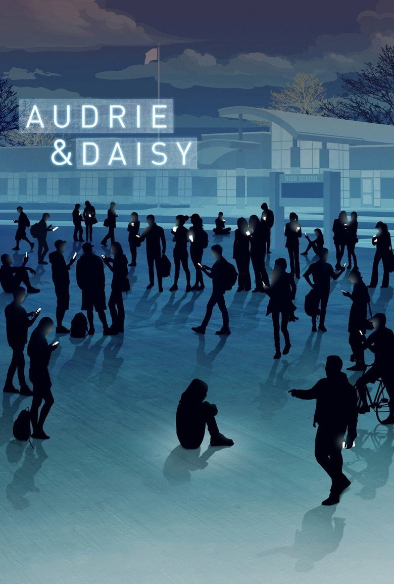 Audrie & Daisy (2016) — affiche film et bande-annonce