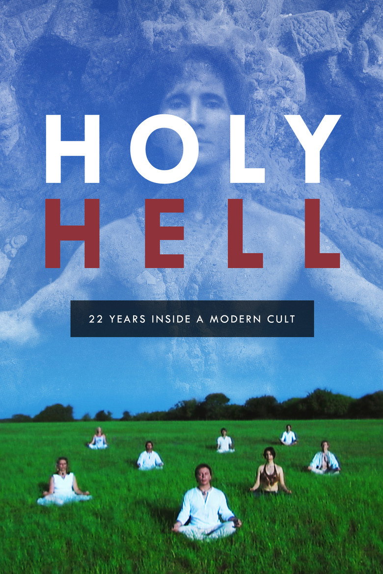 Holy Hell (2016) — affiche film et bande-annonce