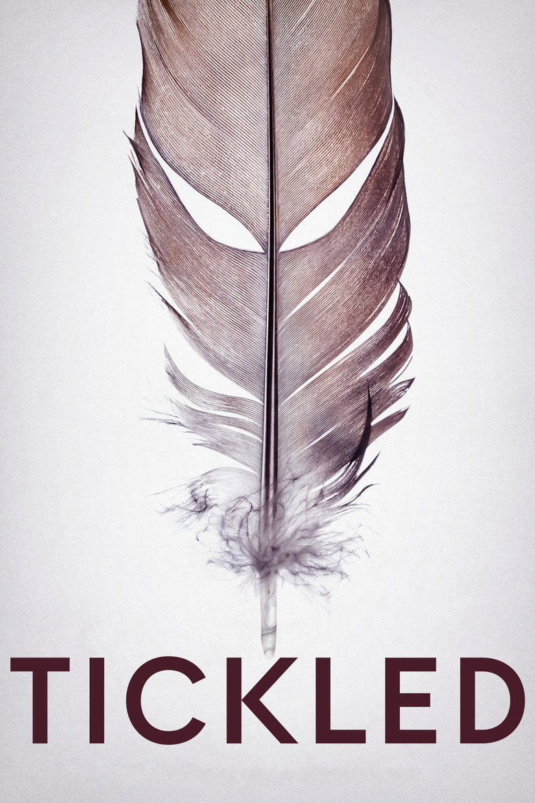 Tickled (2016) — affiche film et bande-annonce