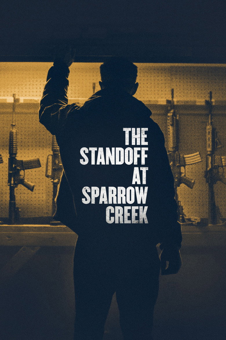 The Standoff at Sparrow Creek (2018) — affiche film et bande-annonce