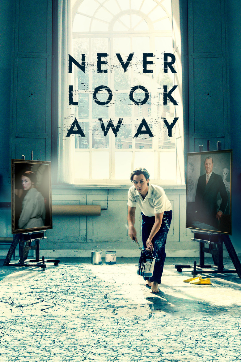 Never Look Away (2018) — affiche film et bande-annonce