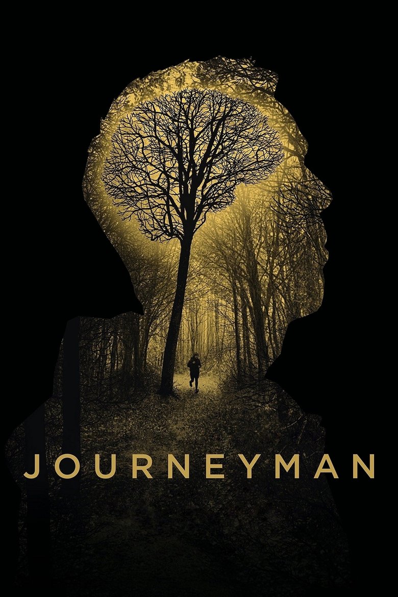 Journeyman (2017) — affiche film et bande-annonce