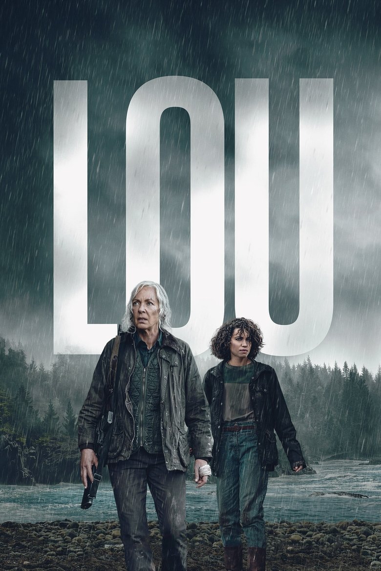 Lou (2022) — affiche film et bande-annonce