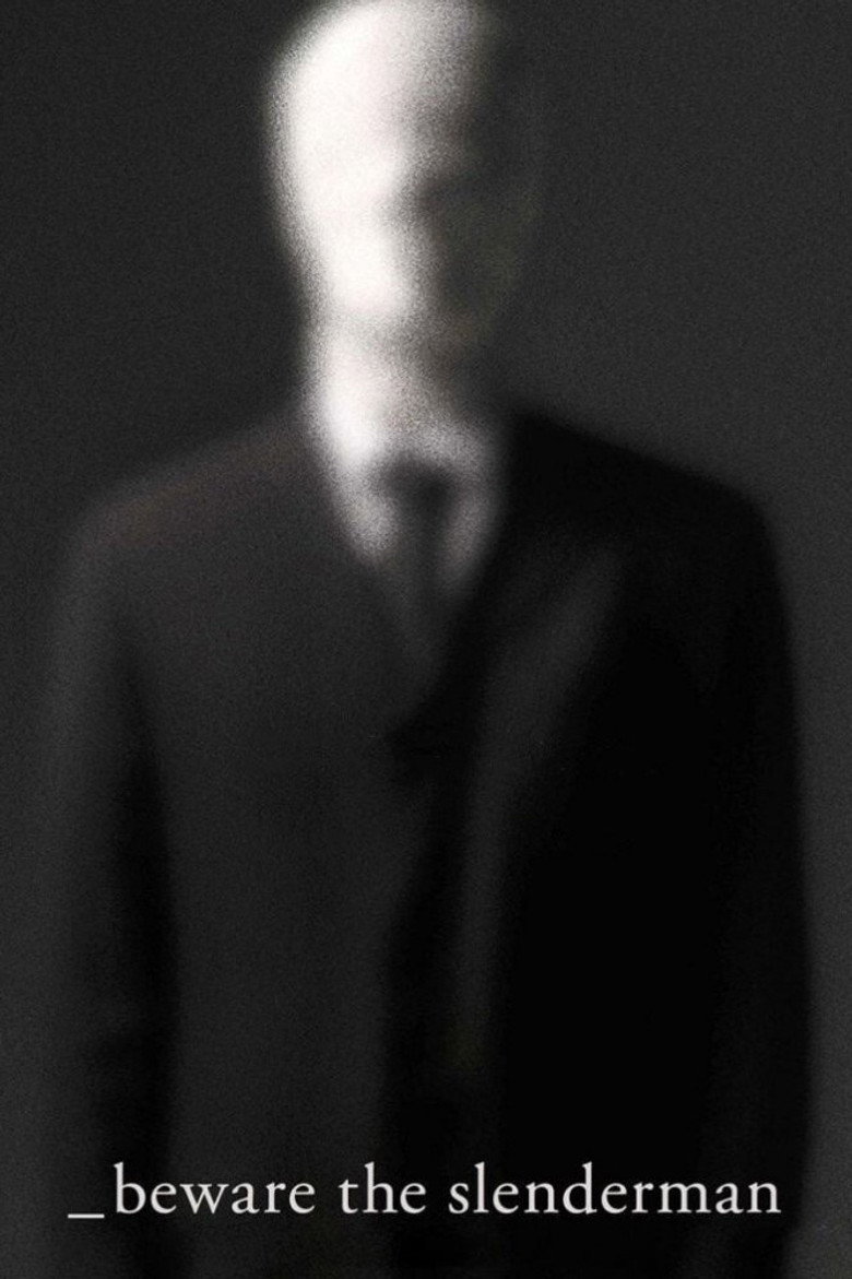 Beware the Slenderman (2016) — affiche film et bande-annonce
