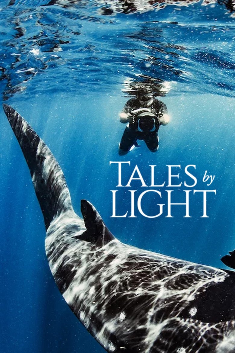 Tales by Light (2015) — affiche série et bande-annonce