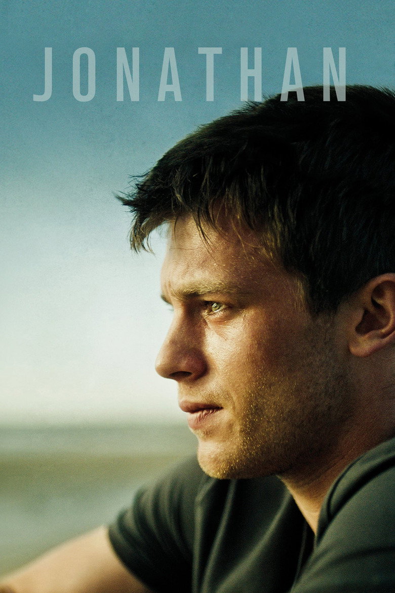 Jonathan (2016) — affiche film et bande-annonce