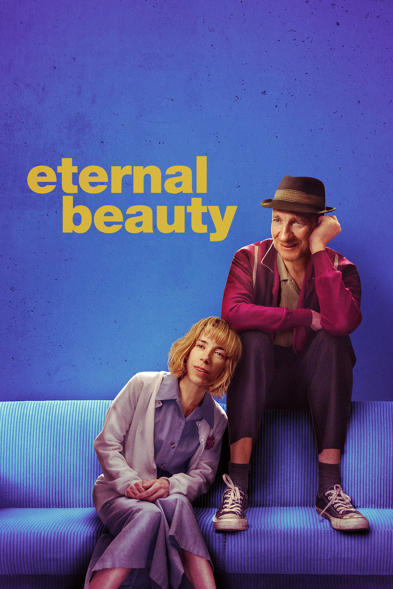 Eternal Beauty (2019) — affiche film et bande-annonce