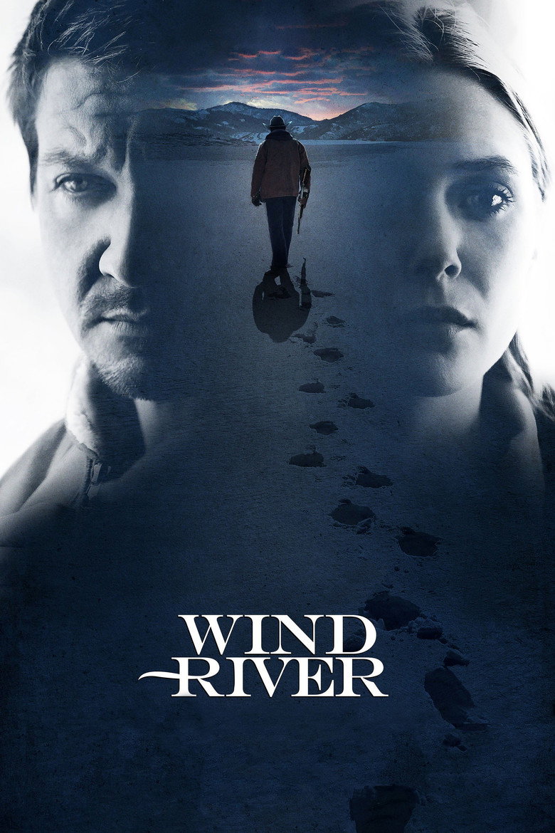 Wind River (2017) — affiche film et bande-annonce