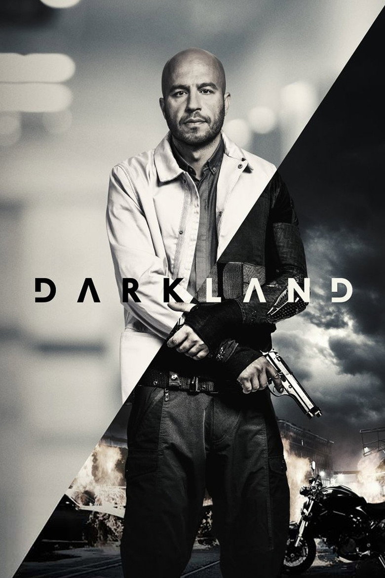Darkland (2017) — affiche film et bande-annonce