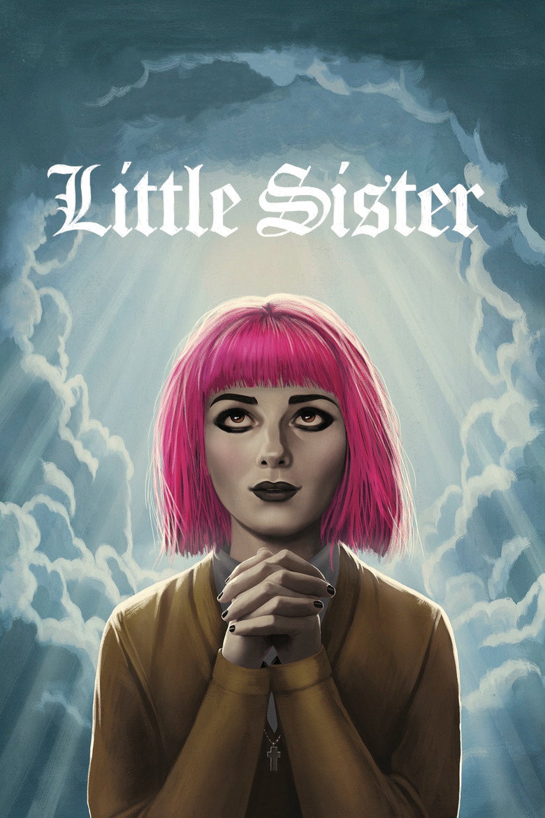 Little Sister (2016) — affiche film et bande-annonce