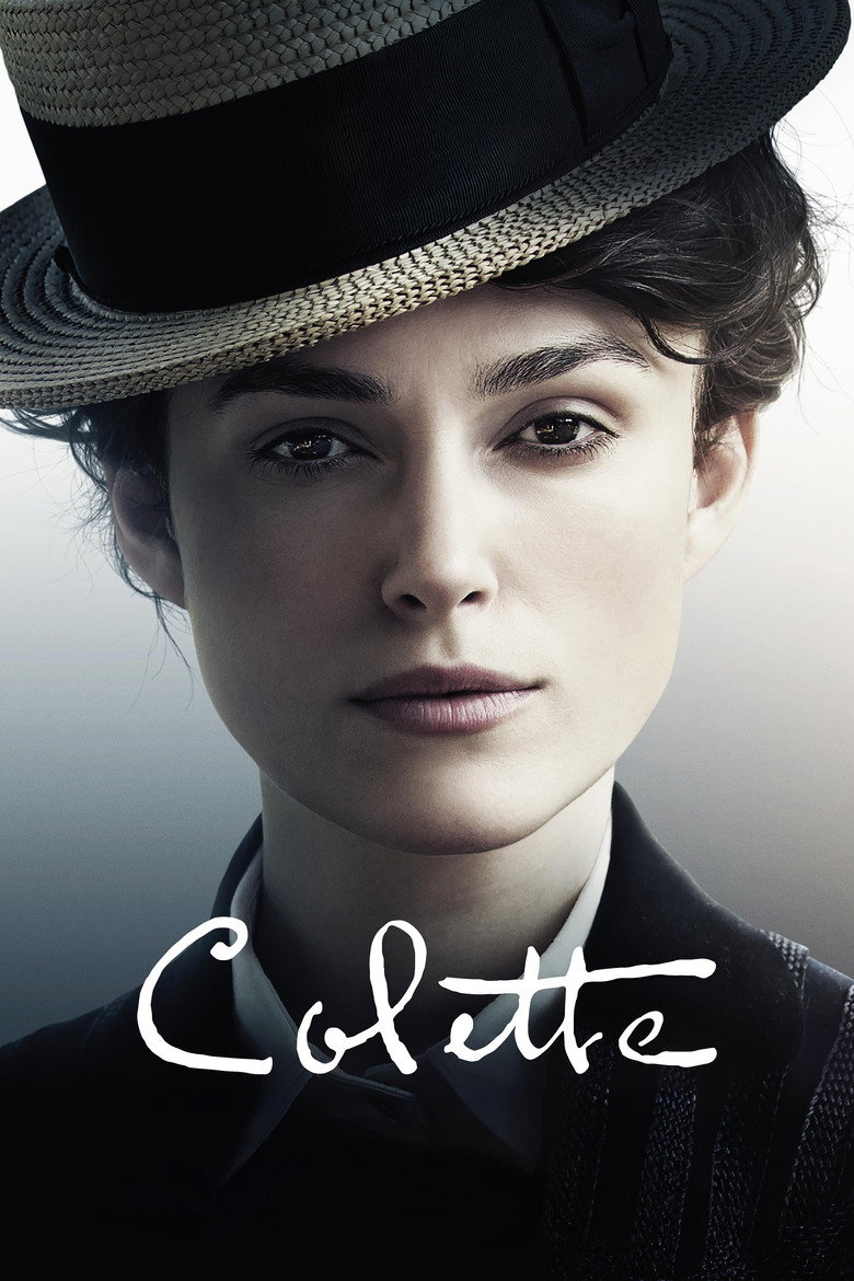 Colette (2018) — affiche film et bande-annonce