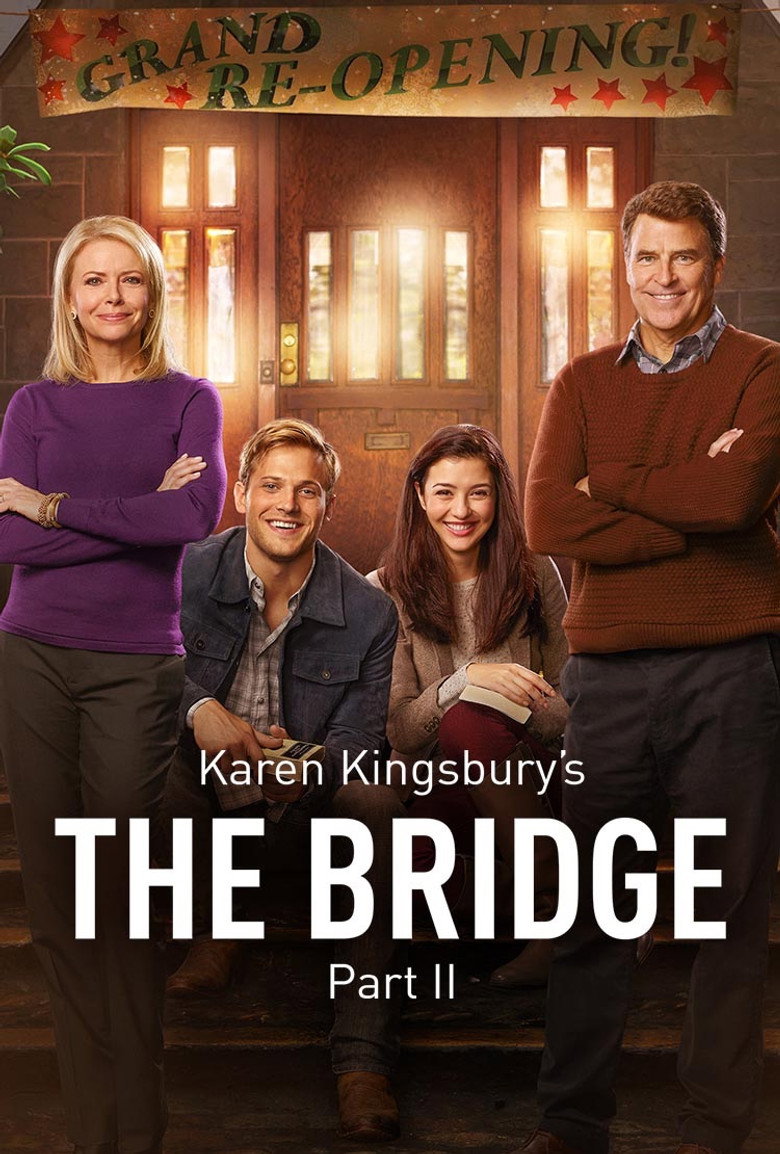 The Bridge Part 2 (2016) — affiche film et bande-annonce