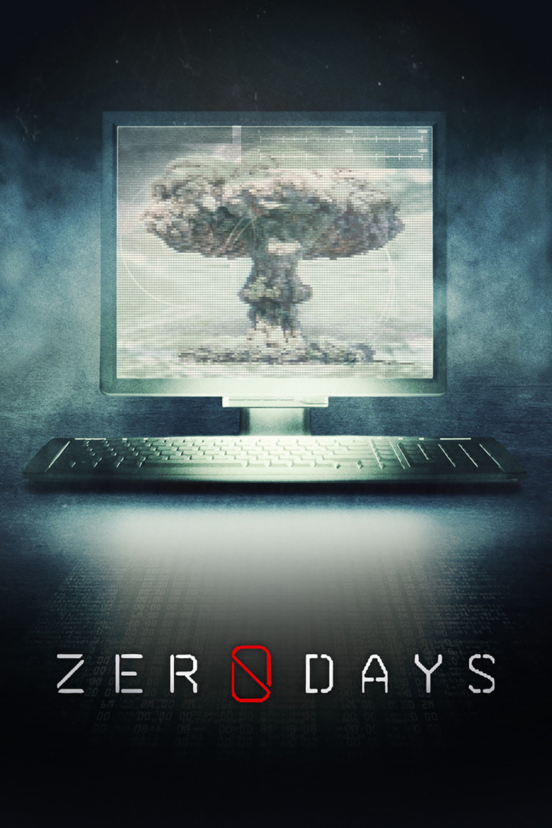 Zero Days (2016) — affiche film et bande-annonce