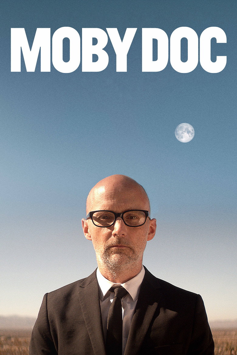 Moby Doc (2021) — affiche film et bande-annonce