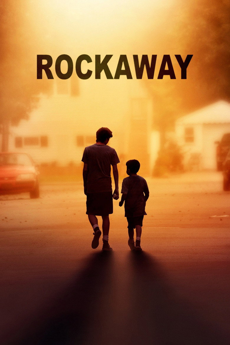 Rockaway (2017) — affiche film et bande-annonce