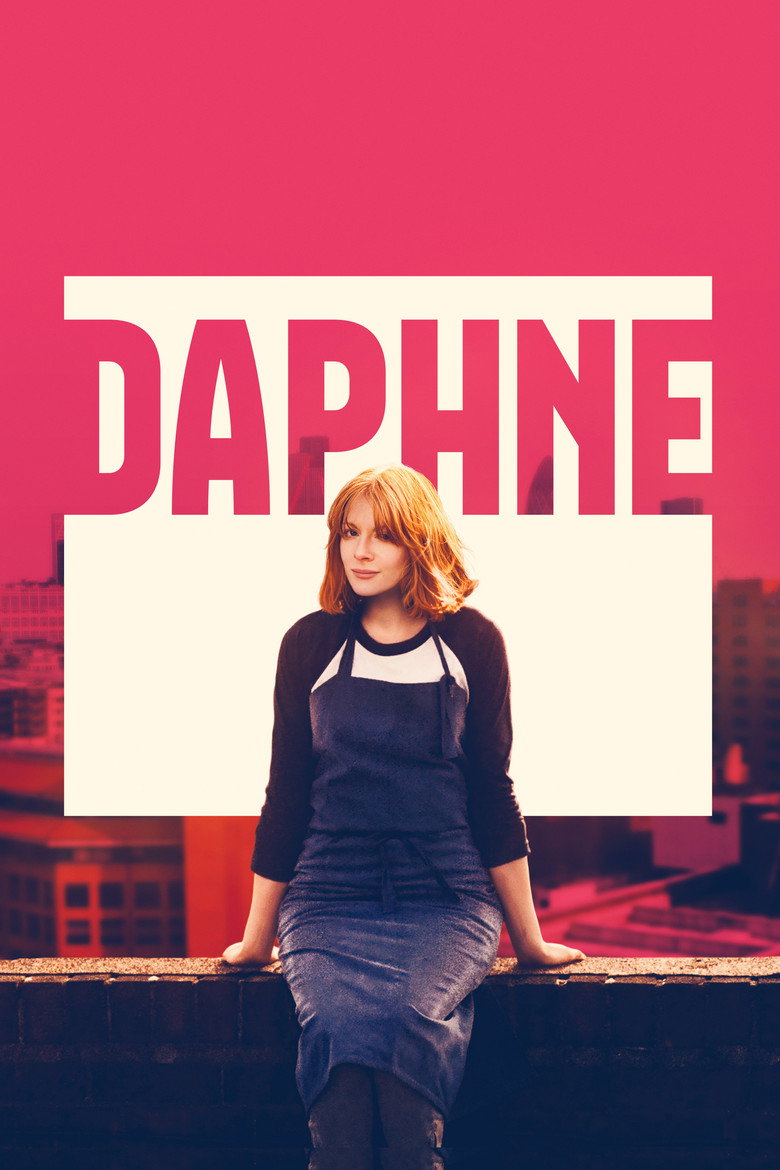 Daphne (2017) — affiche film et bande-annonce
