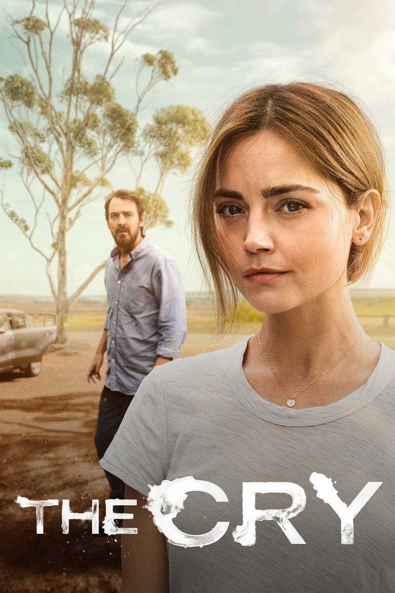 The Cry (2018) — affiche série et bande-annonce