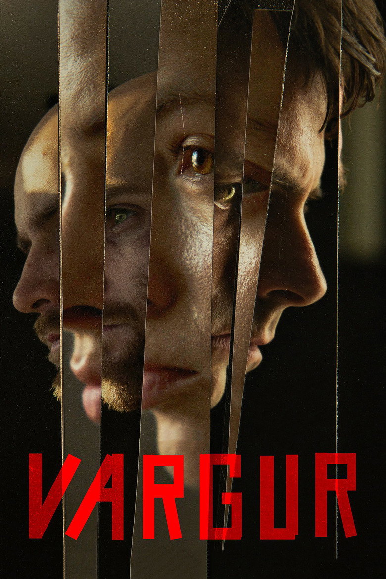 Vultures (2018) — affiche film et bande-annonce