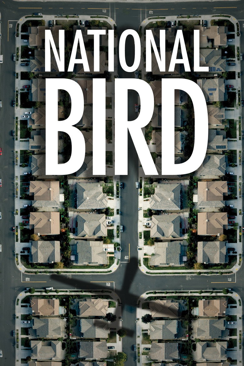National Bird (2016) — affiche film et bande-annonce