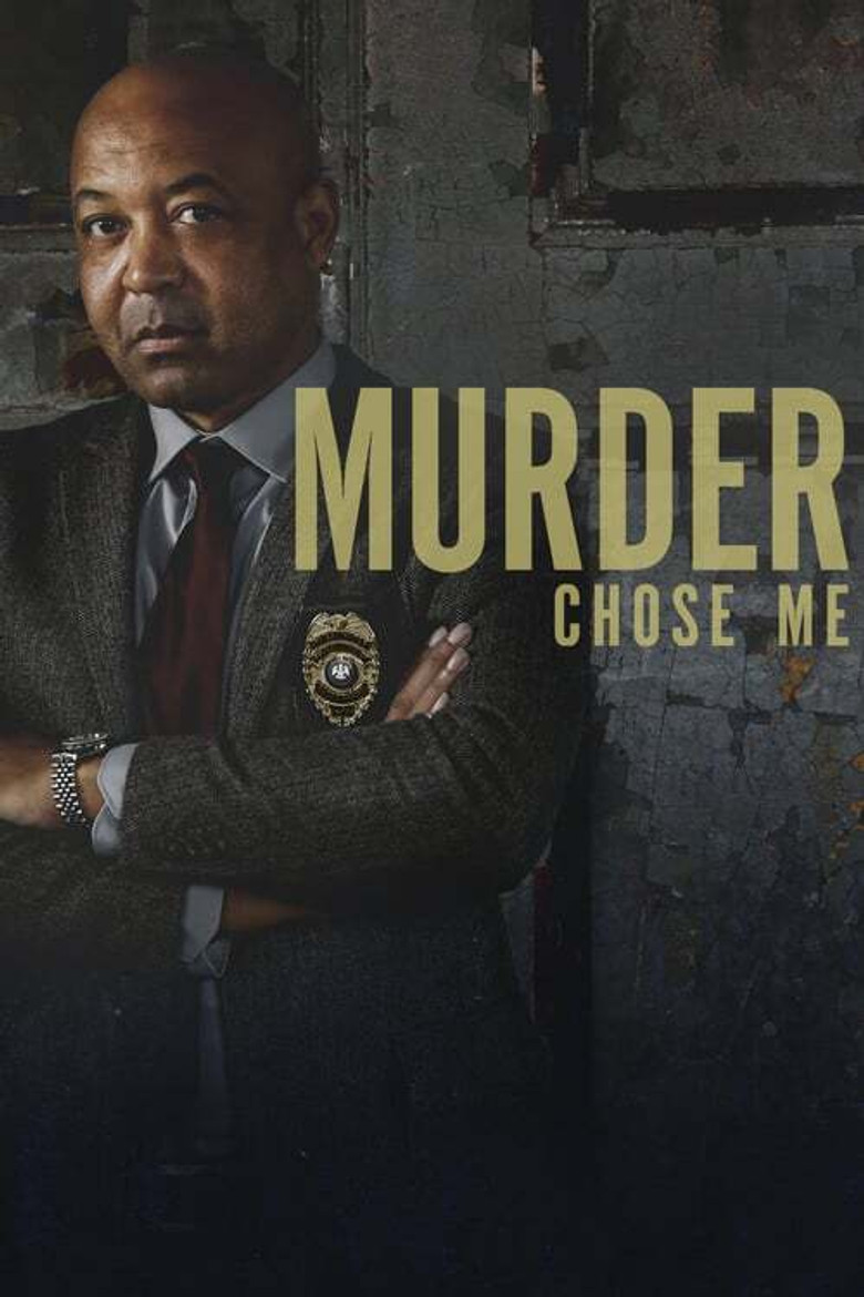 Murder Chose Me (2017) — affiche série et bande-annonce
