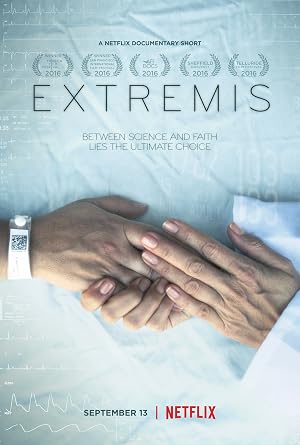 Extremis (2016) — affiche film et bande-annonce