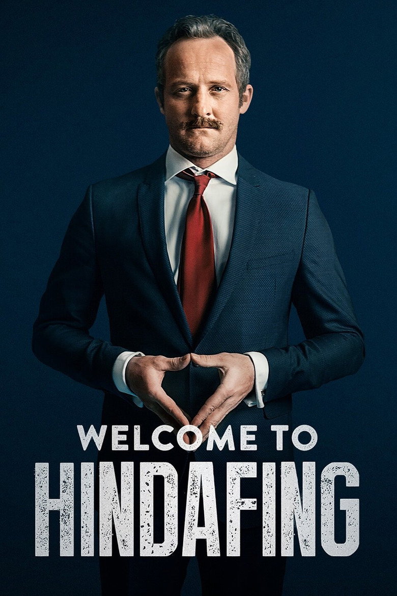 Hindafing (2017) — affiche série