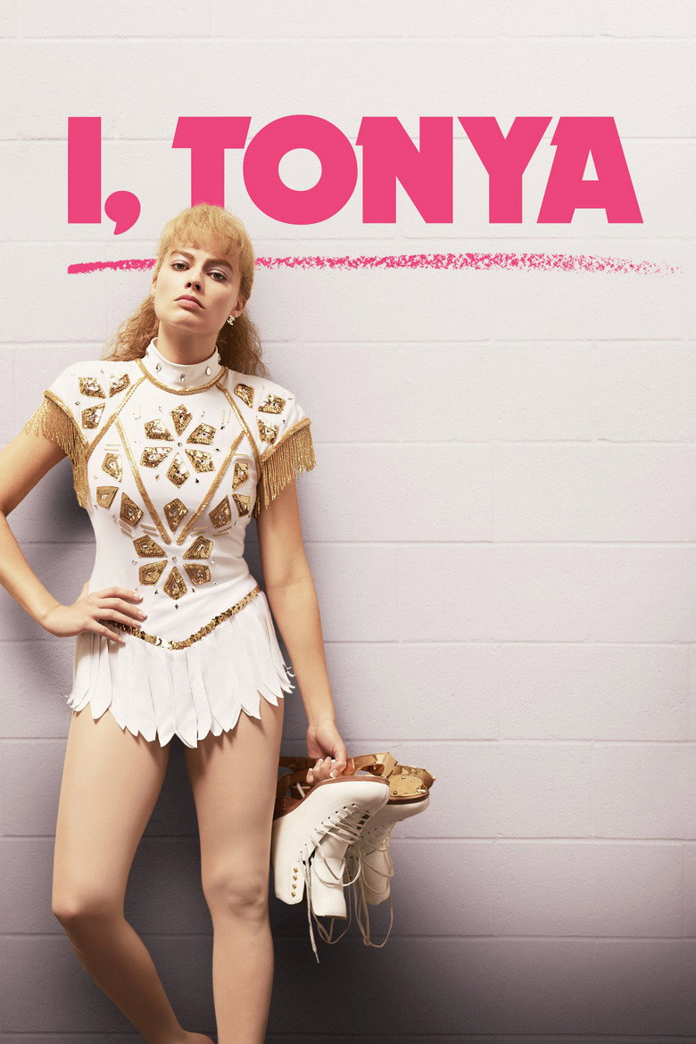 I, Tonya (2017) — affiche film et bande-annonce