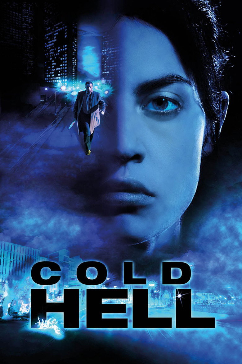 Cold Hell (2017) — affiche film et bande-annonce