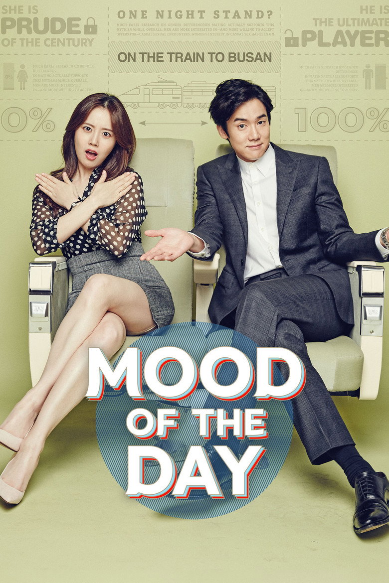 Mood of the Day (2016) — affiche film et bande-annonce