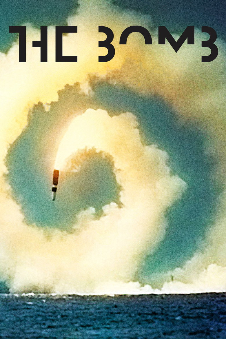 The Bomb (2016) — affiche film et bande-annonce