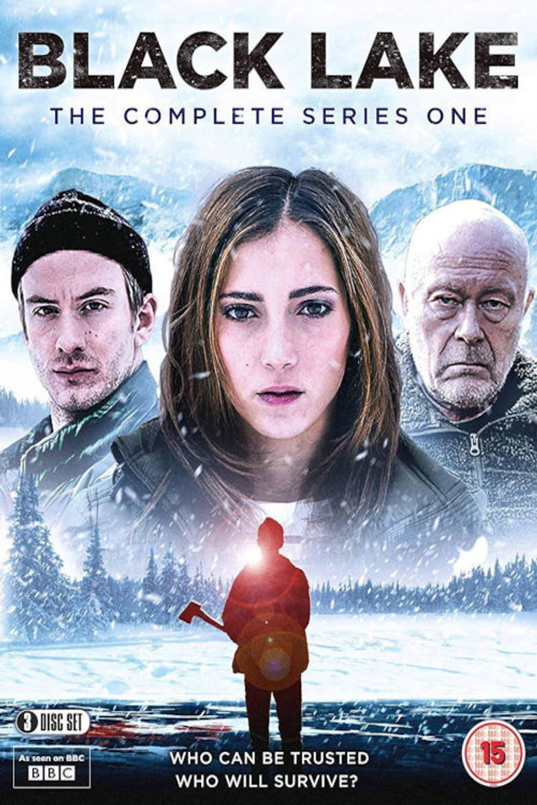 Black Lake (2016) — affiche série et bande-annonce