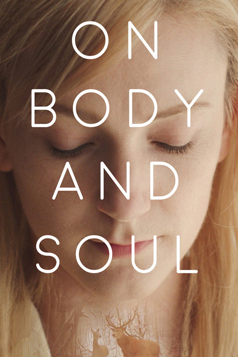 On Body and Soul (2017) — affiche film et bande-annonce