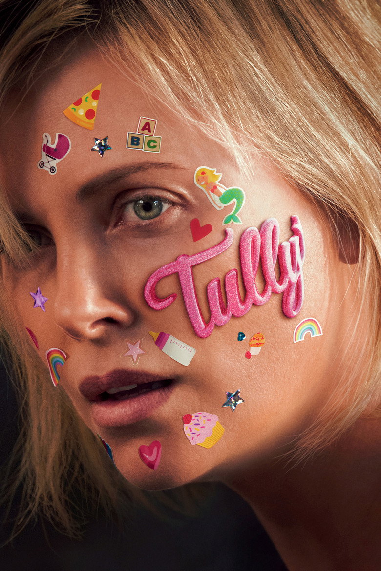 Tully (2018) — affiche film et bande-annonce