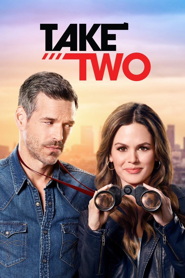 Take Two (2018) — affiche série et bande-annonce