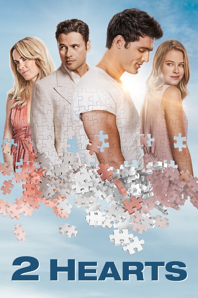2 Hearts (2020) — affiche film et bande-annonce