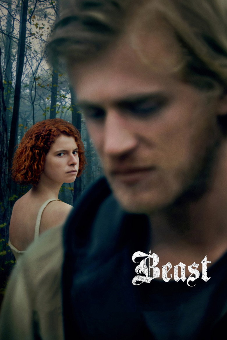 Beast (2017) — affiche film et bande-annonce