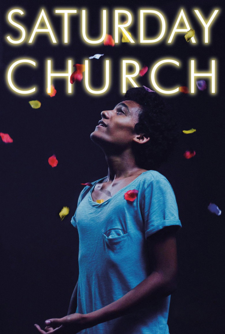 Saturday Church (2017) — affiche film et bande-annonce
