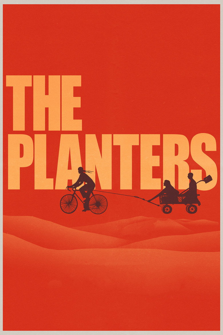 The Planters (2019) — affiche film et bande-annonce