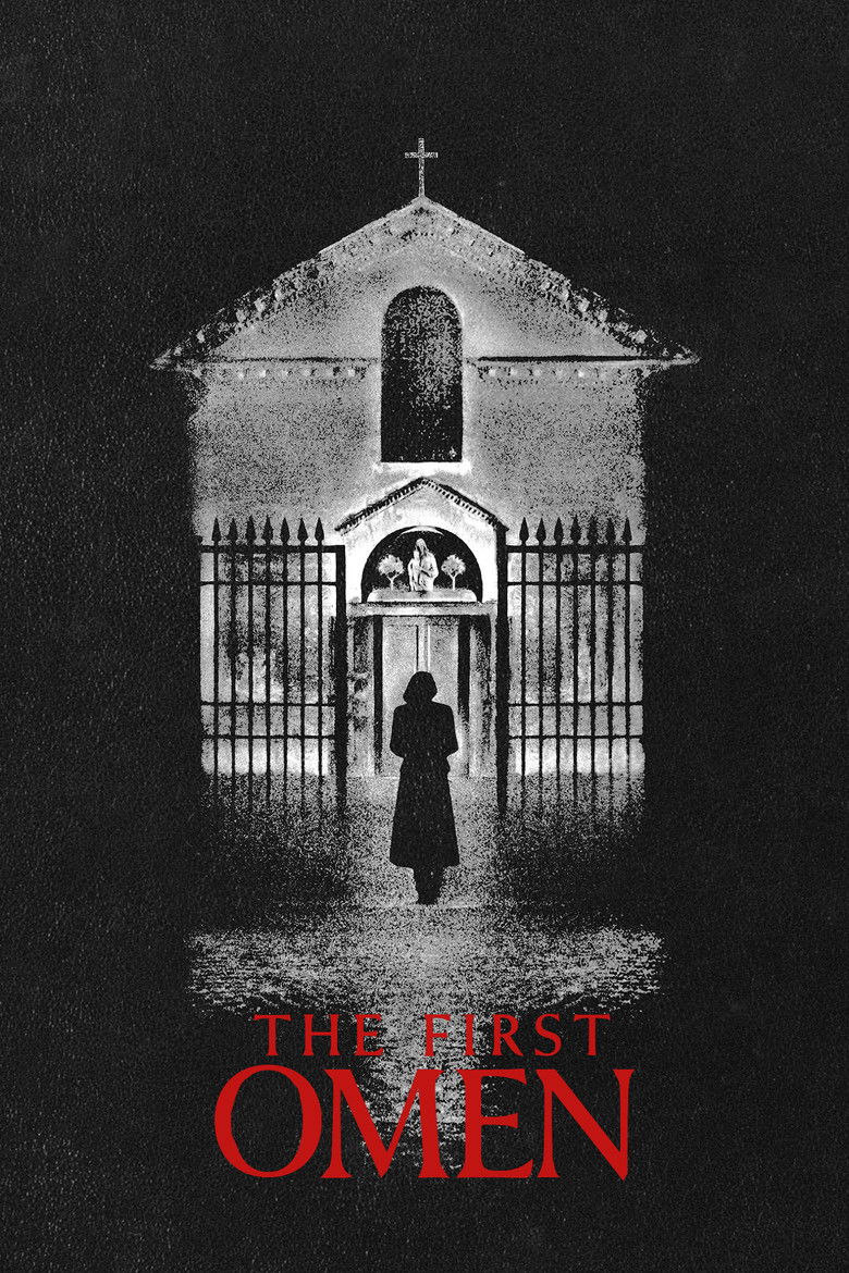 The First Omen (2024) — affiche film et bande-annonce