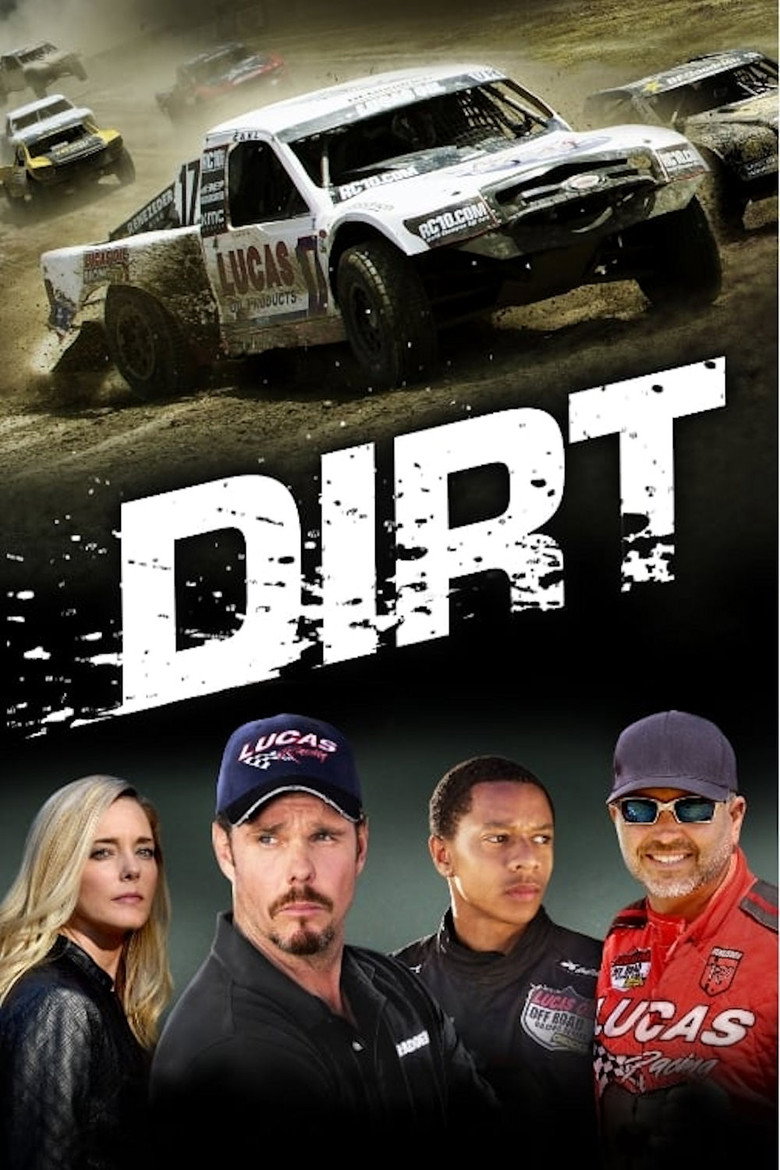 Dirt (2018) — affiche film et bande-annonce