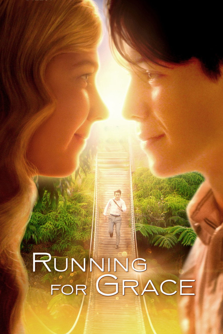 Running for Grace (2018) — affiche film et bande-annonce