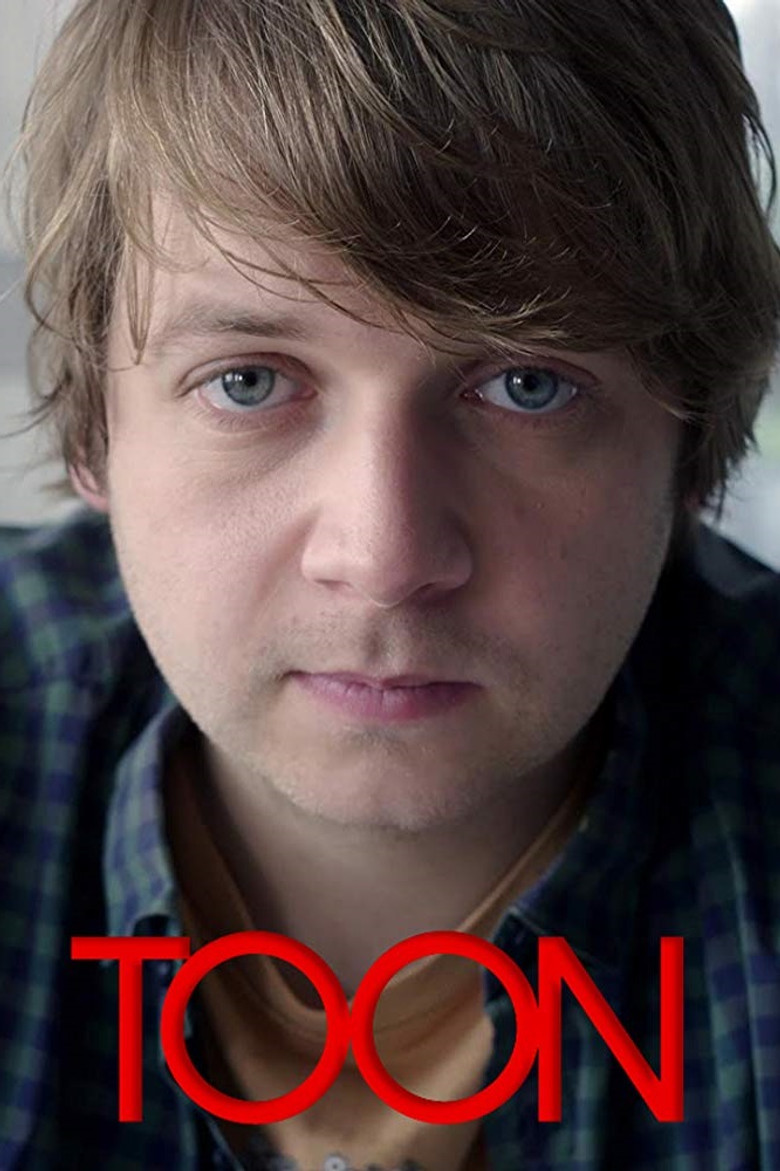 Toon (2016) — affiche série et bande-annonce